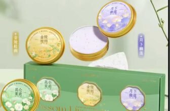 3-Piece-Flower-Fragrance-Moisturizing-Nourishing-Hand-Cream-Gift-