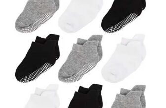 6-Pair-Baby-Cotton-Anti-Slip-Short-Socks-for-Toddlers