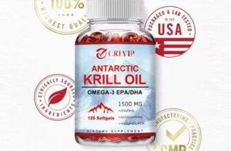 Antarctic-Krill-Oil-2000mg-for-Heart-Joint-Support