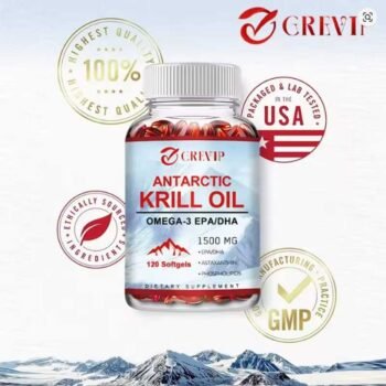 Antarctic-Krill-Oil-2000mg-for-Heart-Joint-Support