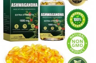Ashwagandha-Oyster-Capsules-for-Men’s-Daily-Wellness-Support-