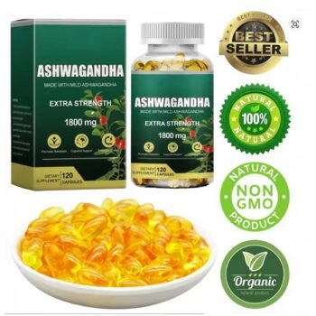 Ashwagandha-Oyster-Capsules-for-Men’s-Daily-Wellness-Support-