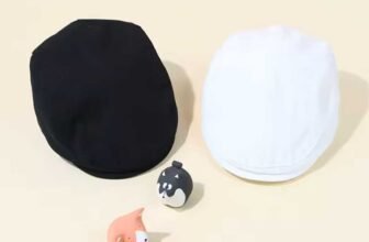 Baby-British-Style-Soft-Cotton-Spring-Beret-Beanie-Hat
