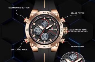 FOXBOX-2025-Luxury-Men’s-Waterproof-Multifunctional-Quartz-Watch