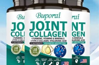 Joint-Collagen-Supplement-for-Flexibility-Mobility-Cartilage-Support