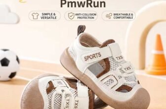 Kids’-Breathable-Hollow-Out-Anti-Slip-Ergonomic-Summer-Sneaker-Sandals