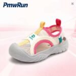 Kids’-Breathable-Hollow-Out-Anti-Slip-Summer-Running-Sandals