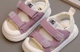 Kids’-Comfortable-Ergonomic-Anti-Crash-Sport-Summer-Beach-Sandals