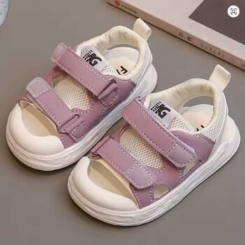 Kids’-Comfortable-Ergonomic-Anti-Crash-Sport-Summer-Beach-Sandals