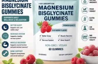 Magnesium-Bisglycinate-Gummies-for-High-Absorption-Daily-Nutritional-Support