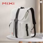 Mixi 16-Inch Waterproof Lightweight Laptop Travel Backpack M5228