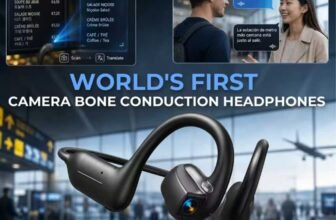 Open-Ear-Bone-Conduction-Headset-with-8MP-Camera-