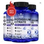 Potassium-Citrate-Capsules-for-Hydration-and-Mineral-Balance-