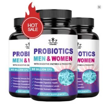 Probiotic-Capsules-with-Prebiotics-Enzymes-for-Digestive-Support