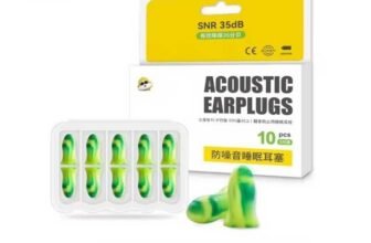 Soft-Foam-Noise-Cancelling-Earplugs-for-Sleep-Travel-Work