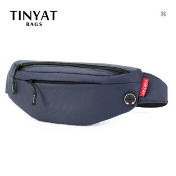 TINYAT-Unisex-Casual-Large-Phone-Waist-Fanny-Bag