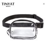 TINYAT-Women’s-Transparent-PVC-Large-Phone-Waist-Fanny-Bag