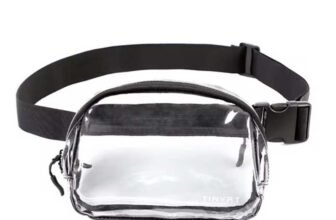 TINYAT-Women’s-Transparent-PVC-Large-Phone-Waist-Fanny-Bag