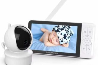 Tuya-1080P-WiFi-Baby-Monitor-with-Night-Vision