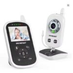 Video-Baby-Monitor-with-Camera-and-Night-Vision