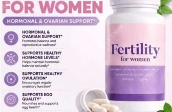 Women’s-Fertility-Capsules-with-Myo-Inositol-Folate-Ovarian-Support-