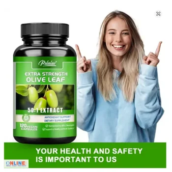 olive-leaf-extract-health-safety-support