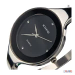 Bracelet Watch Stainless Steel Crystal Watch Women Luxury