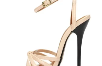 High Heels Sandals Gladiator Sandals Plus Size Women