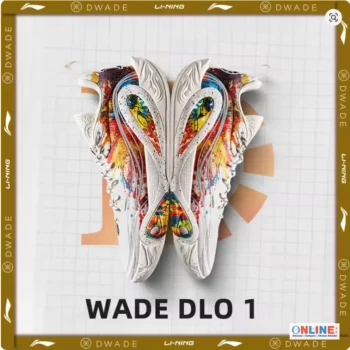 Li-Ning Basketball Shoes Shock Absorption Stable Support Men