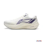 Li-Ning Running Shoes Wide Toe Reflective Sneakers Men