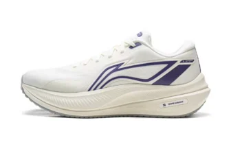 Li-Ning Running Shoes Wide Toe Reflective Sneakers Men