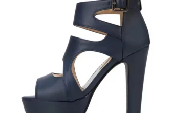 Open Toe High Heels Summer Sandals Women Party