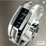 Women's Bracelet Watch Quartz Watch Slim Bangle Fashion