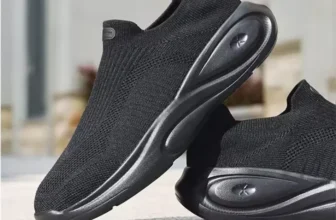 Xtep Casual Shoes Lightweight Rebound Breathable Shoes Men