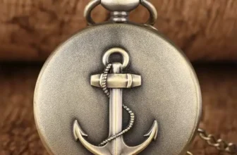 vintage-copper-anchor-pocket-watch-back-cover