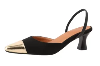 Slingback Sandals Summer Shoes Large Size Women Mules