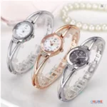 womens-rose-gold-bracelet-watch-band-closeup