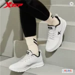 Xtep Winter Shoes Cotton Shoes Sports Shoes Men