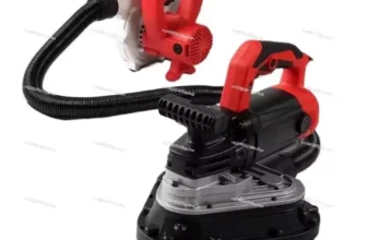 8150 Wall Grinder Concrete Grinder Floor Grinder Dust-Free