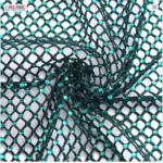 Blue Zircon Rhinestone Mesh Crystal Tape Sewing Trim