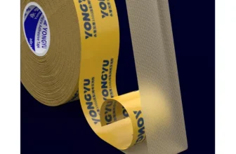Double Sided Adhesive Tape Transparent Tape DIY Crafts 6