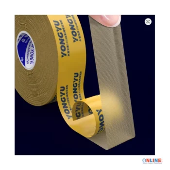 Double Sided Adhesive Tape Transparent Tape DIY Crafts 6