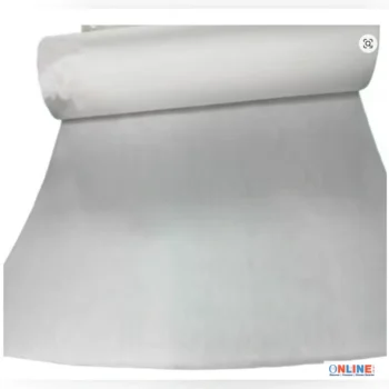 EPTFE Membrane Waterproof Membrane Filter Membrane 1500mm Width