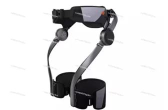 Hypershell Pro Outdoor Exoskeleton Ultralight Foldable 17.5Km Battery