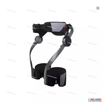 Hypershell Pro Outdoor Exoskeleton Ultralight Foldable 17.5Km Battery