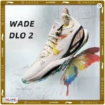 Li-Ning Basketball Shoes BOOM Cushion Stable Support Men