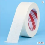 Masking Tape Crepe Paper Drawing Supplies White Adhesive