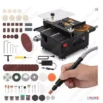 Mini Table Saw Woodworking Saw Precision Saw DIY