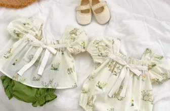 My-Sister-Me-Baby-Princess-Puff-Sleeve-Bunny-Bodysuit-1