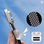 Cell Phone Grip Tape Waterproof Non Slip Strips